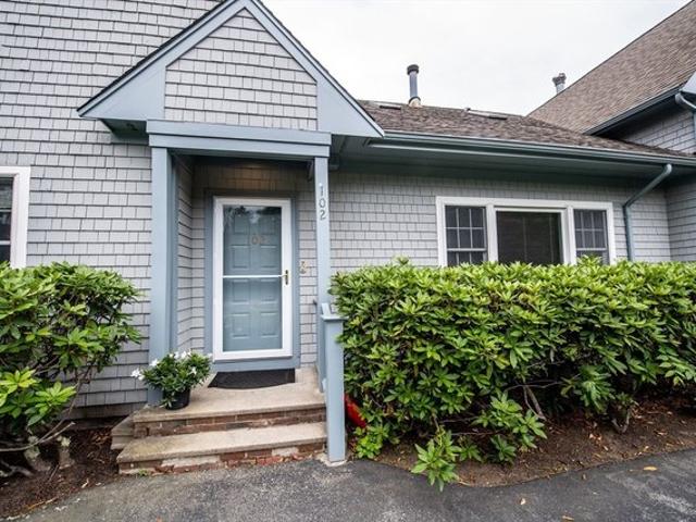 Condo for sale in Bristol, Massachusetts