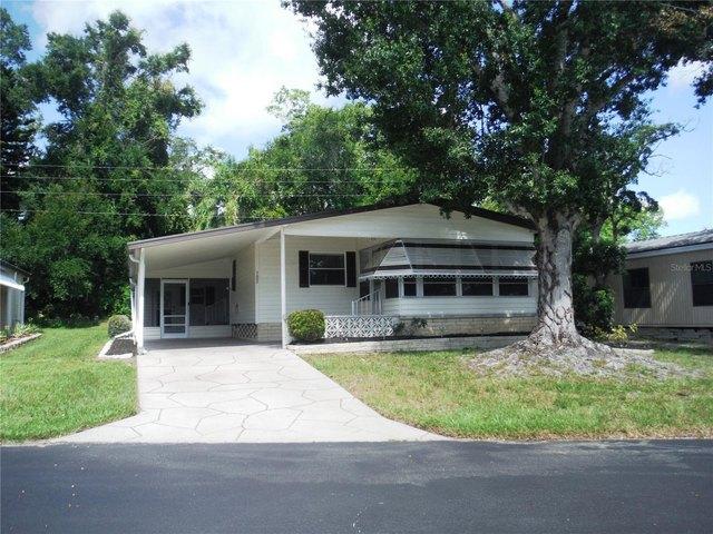 House for sale in Safety Harbor, Florida