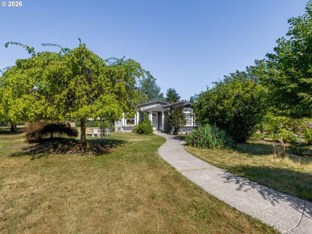 House for sale in Ridgefield, Washington