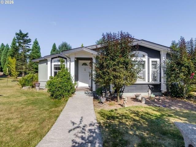 House for sale in Ridgefield, Washington