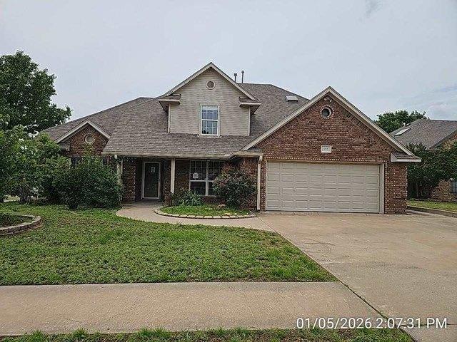 House for sale in Lawton, Oklahoma