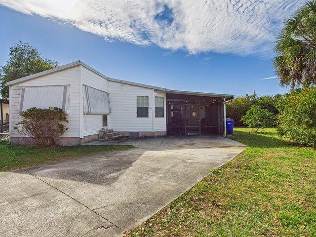 House for sale in Okeechobee, Florida