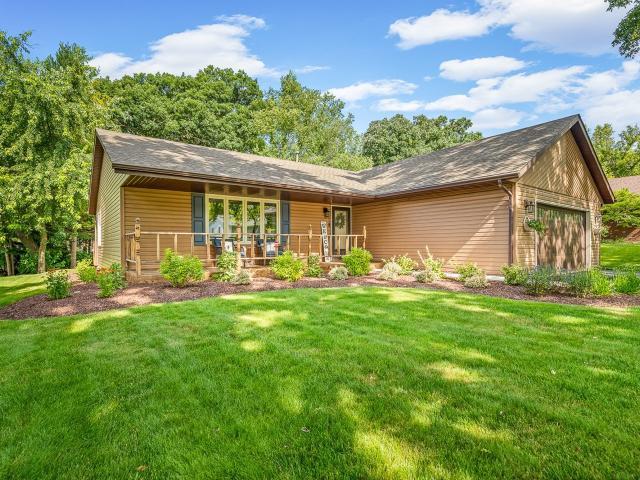 House for sale in Poplar Grove, Illinois