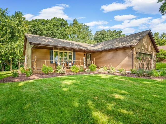 House for sale in Poplar Grove, Illinois