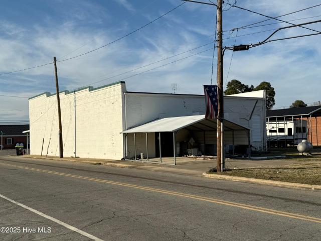 Commercial for sale in Calypso, North Carolina