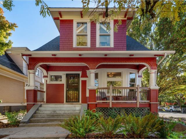 House for sale in Albina, Portland