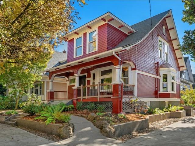 House for sale in Albina, Portland