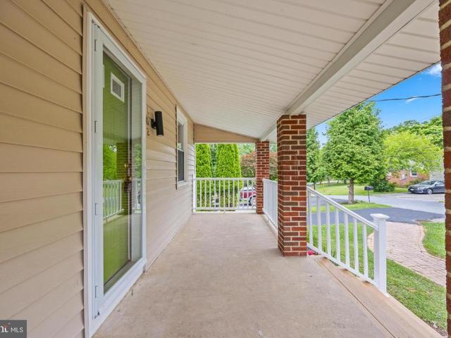 House for sale in Pikesville, Maryland