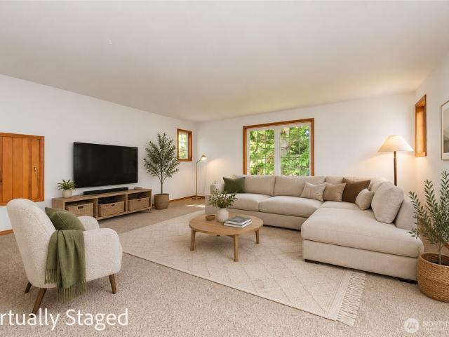 House for sale in Port Angeles, Washington