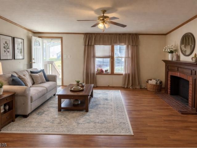 Property for sale in Oxford, New Jersey