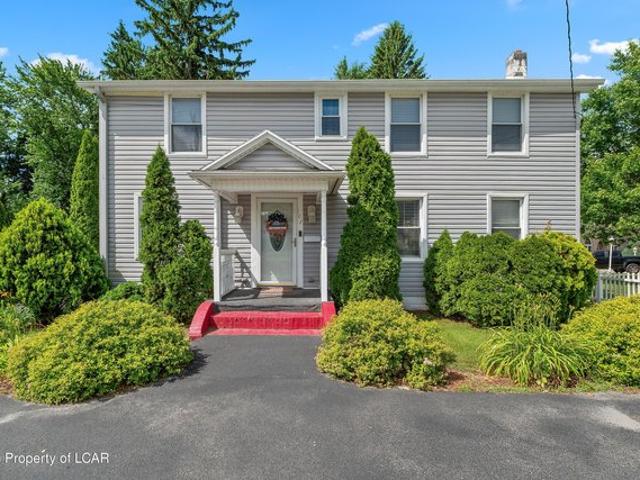 House for sale in Pittston, Pennsylvania