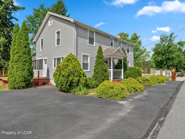 House for sale in Pittston, Pennsylvania
