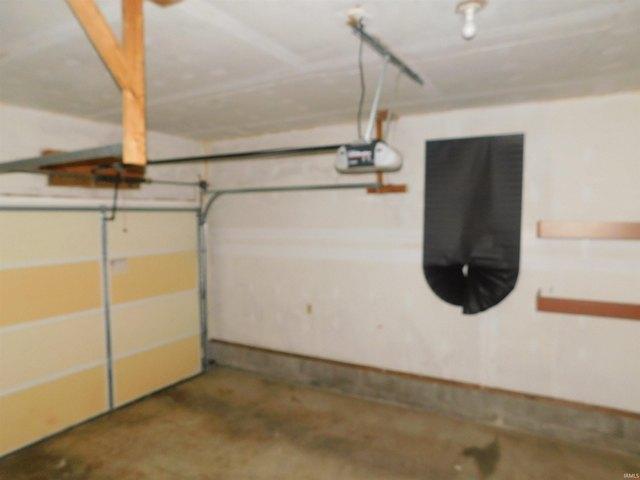 House for sale in Salem, Indiana