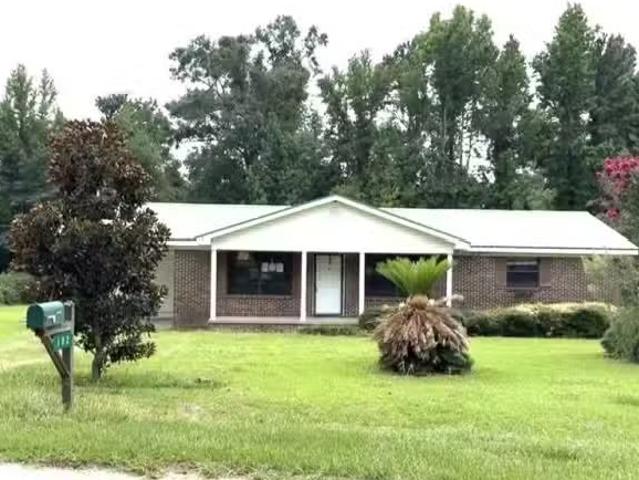 House for rent in Alabama