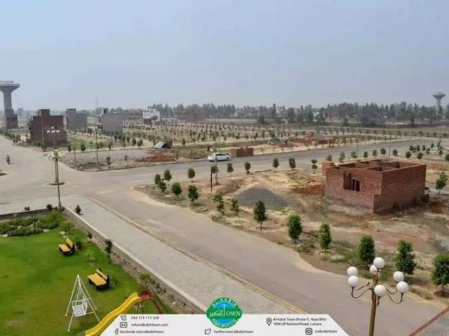Land for sale in Rawalpindi, Islamabad Capital Territory