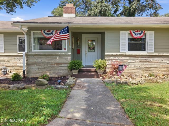 House for sale in Tennessee