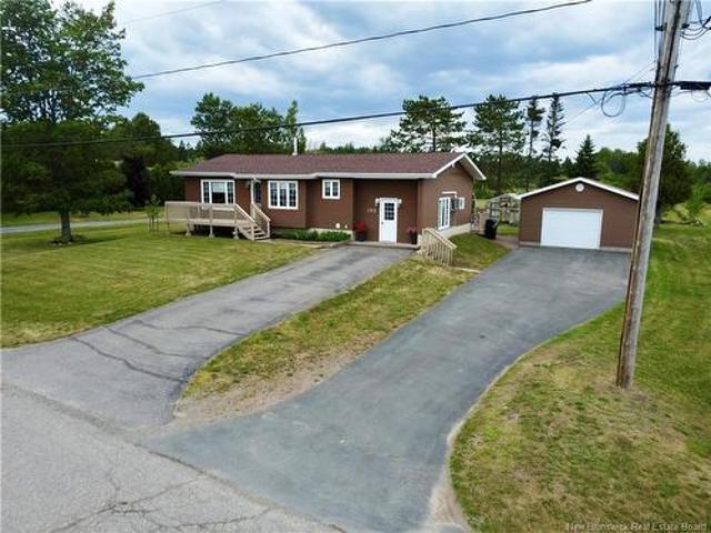 House for sale in Alcida, New Brunswick