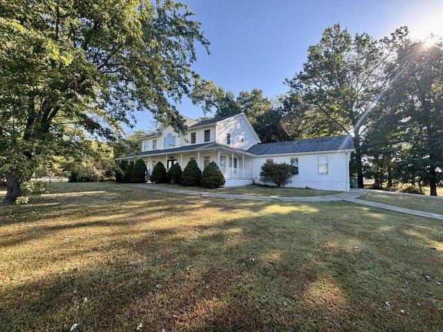 House for sale in Ina, Jefferson County