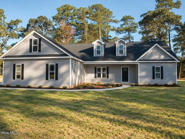 House for sale in La Grange, Lenoir County