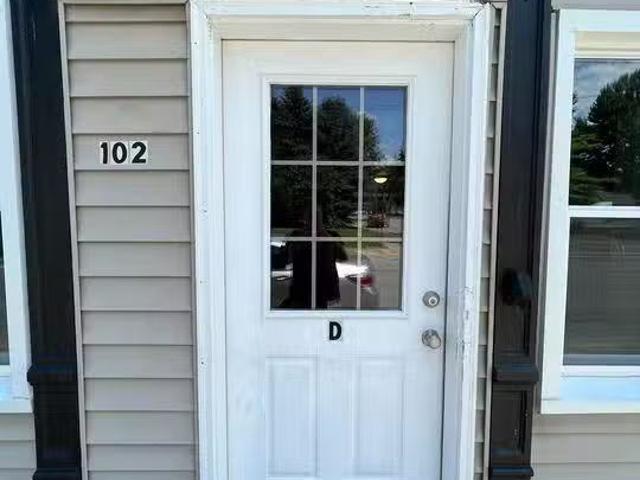 Condo for rent in Bellefontaine