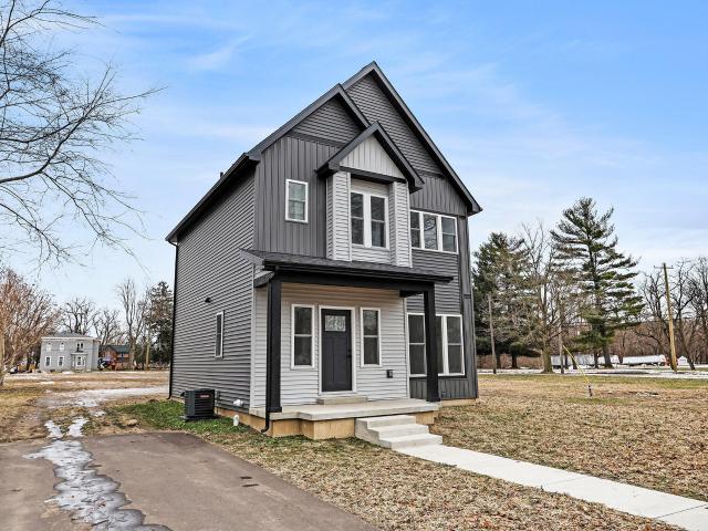 House for sale in Dowagiac, Michigan