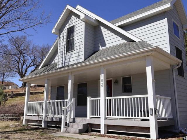 House for sale in Nebraska