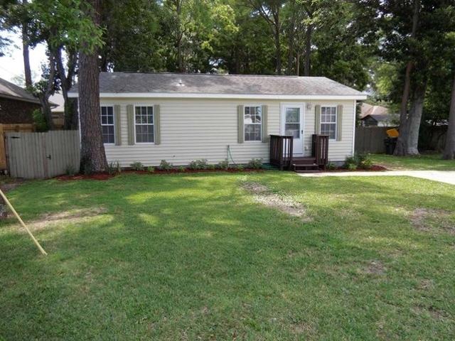 House for sale in Fort Walton Beach, Florida