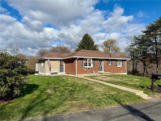 House for sale in Beaver, Pennsylvania
