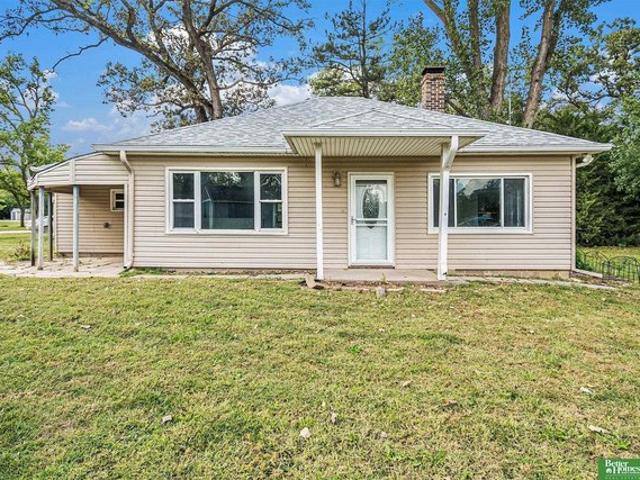 House for sale in Nebraska