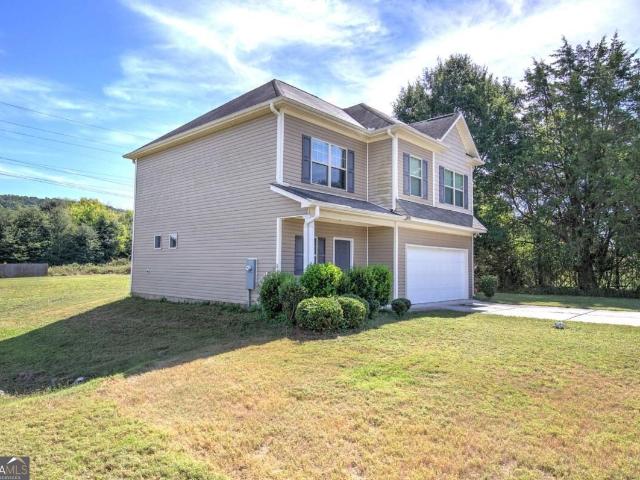 House for sale in Aragon, Polk County