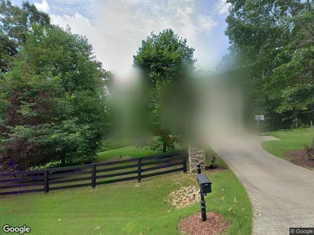 House for sale in White, Bartow County