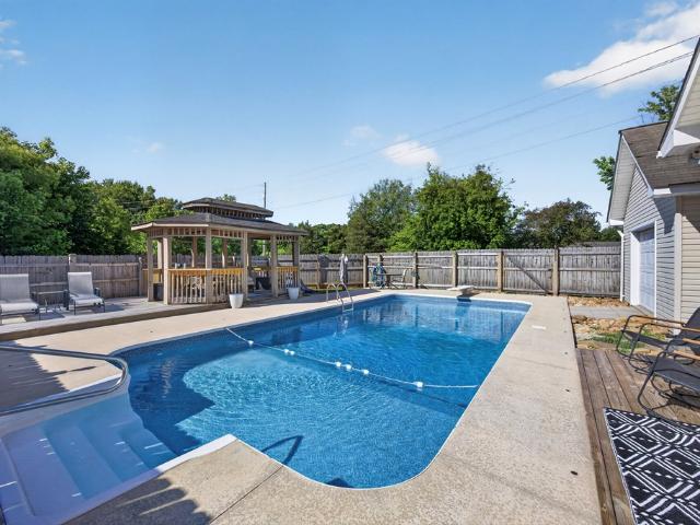 House for sale in Tennessee