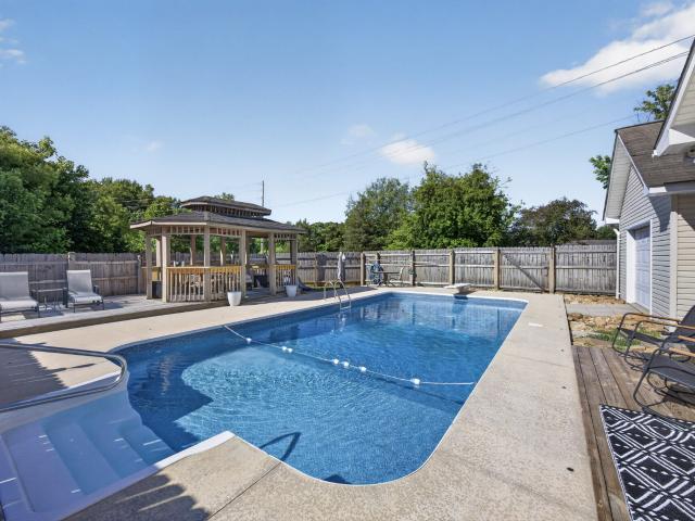 House for sale in Tennessee