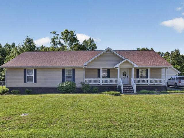 House for sale in Tennessee