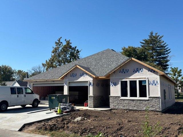 House for sale in Auxvasse, Callaway County