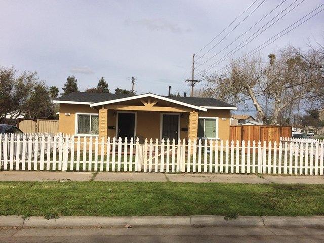 House for sale in Modesto, California