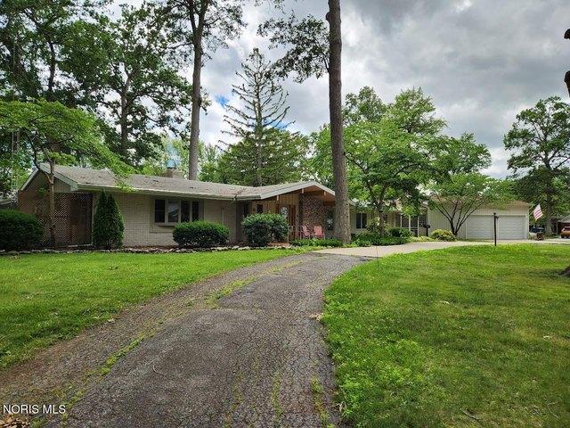 House for sale in Swanton, Ohio
