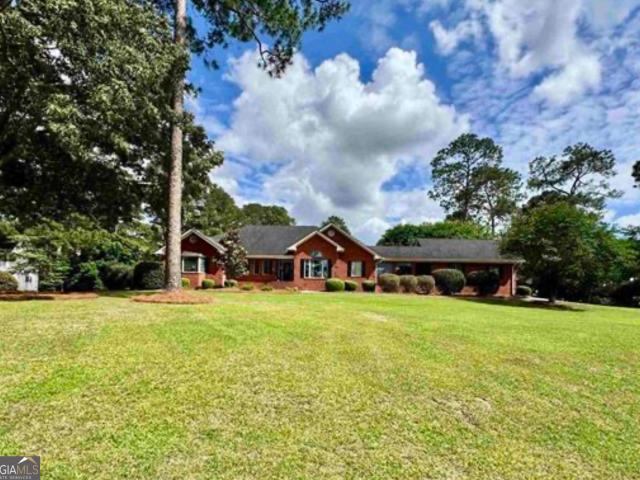 House for sale in Cordele, Georgia