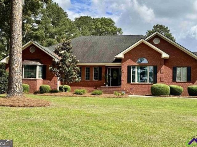 House for sale in Cordele, Georgia
