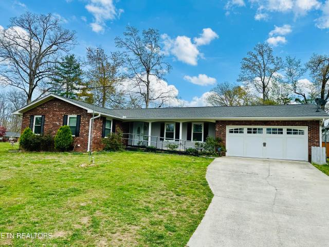 House for sale in Tennessee