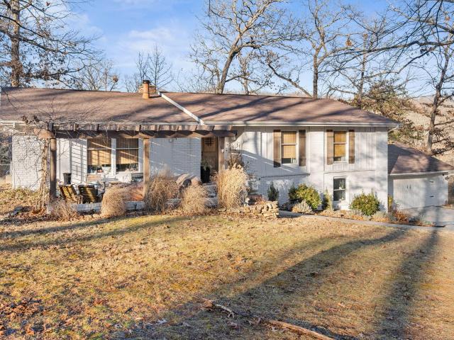 House for sale in Branson, Missouri