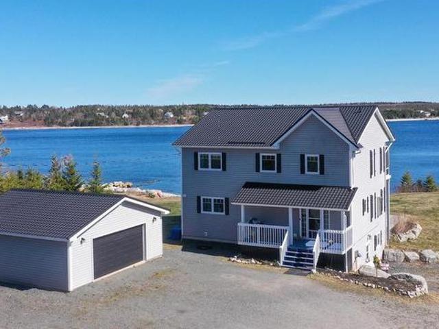 House for sale in Nova Scotia