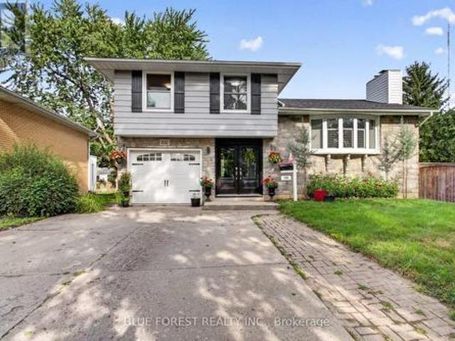 House for sale in Arva, Ontario