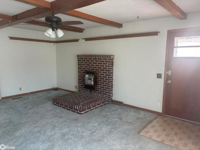 House for sale in Iowa Falls, Iowa