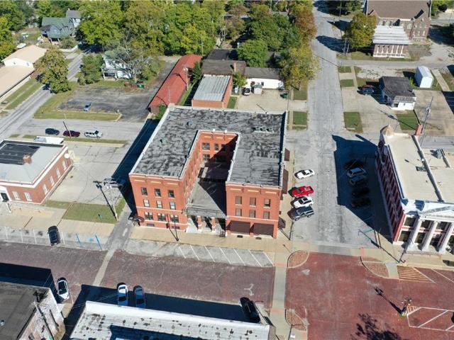 Commercial for sale in Bates, Missouri