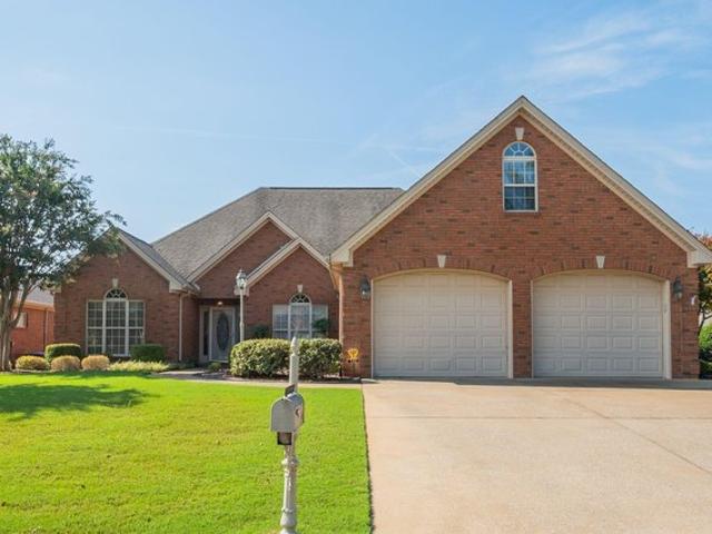 House for sale in Florence, Alabama
