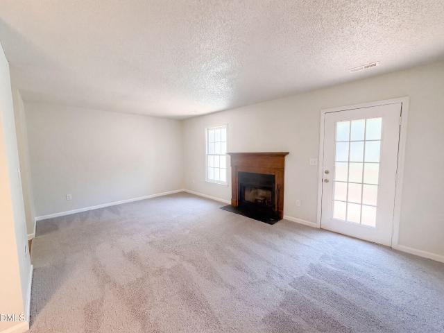 Townhouse for sale in Durham, North Carolina