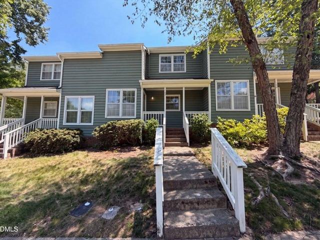 Townhouse for sale in Durham, North Carolina