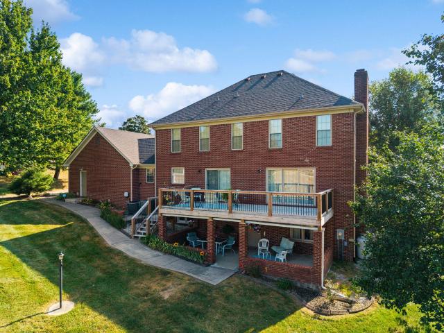 House for sale in Richmond, Kentucky