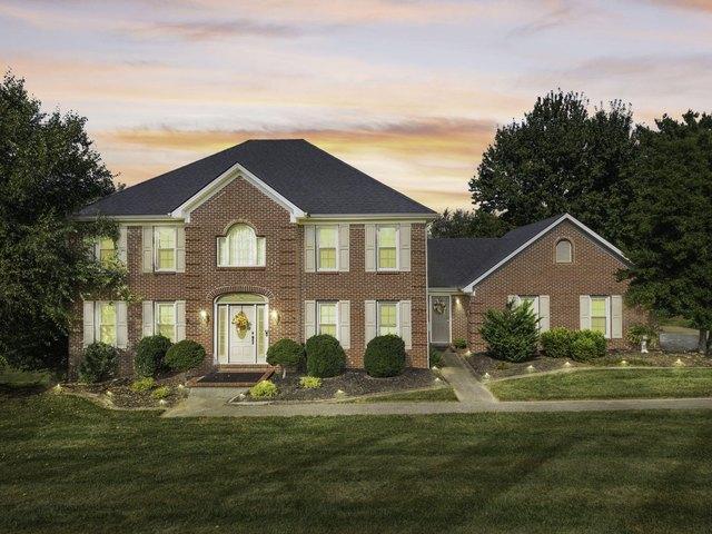 House for sale in Richmond, Kentucky